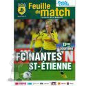 2006-07 13ème j Nantes Saint Etienne (...