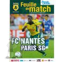 2006-07 15ème j Nantes Paris SG (Progr...