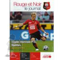2006-07 16ème j Rennes Nantes (Programme)