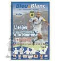 2006-07 21ème j Troyes Nantes (Programme)