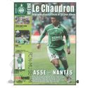 2006-07 31ème j St Etienne Nantes (Pro...