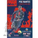 2006-07 33ème j Paris SG Nantes (Progr...
