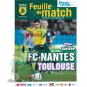 2006-07 37ème j Nantes Toulouse (Progr...