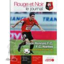 2008-09 18ème j Rennes Nantes (Programme)