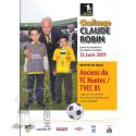 2010-11 Challenge Claude Robin
