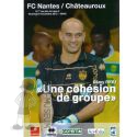 2012-13 14ème j Nantes Châteauroux (P...