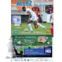 2012-13 15ème j Auxerre Nantes (Progra...