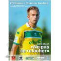 2012-13 16ème j Nantes Niort (Programme)