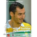 2012-13 18ème j Nantes Caen (Programme)
