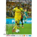 2013-14 09ème j Nantes Evian TG (Progr...