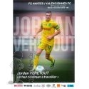 2013-14 16ème j Nantes Valenciennes (P...