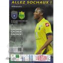 2013-14 23ème j Sochaux Nantes (Progra...