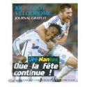 2014-15 15ème j Nantes Marseille (Prog...