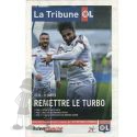 2014-15 26ème j Lyon Nantes (Programme)