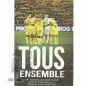 2014-15 27ème j Nantes Guingamp  (Prog...