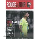 2014-15 30ème j Rennes Nantes (Programme)