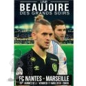 2014-15 33ème j Nantes Marseille (Prog...