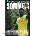 2014-15 35ème j Nantes Paris SG (Progr...