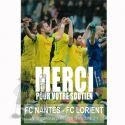 2014-15 37ème j Nantes Lorient (Progra...