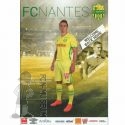 2016-17 06ème j Nantes Saint Etienne  ...