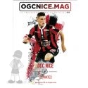 2016-17 11ème j Nice Nantes (Programme)