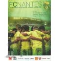 2016-17 17ème j Nantes Caen (Programme)