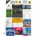 2016-17 18ème j Angers Nantes (Programme)