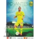 2016-17 18ème j Nantes Bastia (Programme)