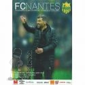 2016-17 19ème j Nantes Montpellier  (P...