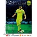 2016-17 23ème j Nantes Nancy (Programme)