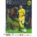 2016-17 27ème j Nantes Dijon  (Programme)