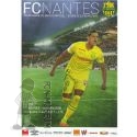 2016-17 31ème j Nantes Angers (Programme)