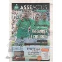 2016-17 32ème j Saint Etienne Nantes (...