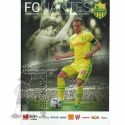 2016-17 35ème j Nantes Lorient  (Progr...