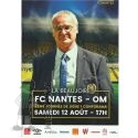 2017-18 02ème j Nantes Marseille (Prog...