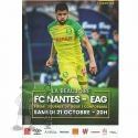 2017-18 10ème j Nantes Guingamp  (Prog...