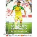2017-18 15ème j Nantes Monaco  (Progra...