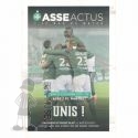 2017-18 16ème j Saint Etienne Nantes (...