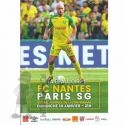 2017-18 20ème j Nantes Paris SG (Progr...