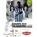 2017-18 37ème j Angers Nantes (Programme)