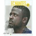 2018-19 01ère j Nantes Monaco (Programme)