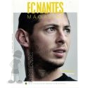 2018-19 14ème j Nantes Angers (Programme)