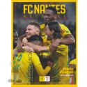 2019-20 29ème j Nantes Nîmes (Programme)