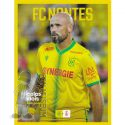 2021-22 24ème j Nantes Reims (Programme)