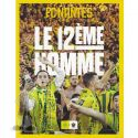2022-23 27ème j Nantes Nice (Programme)