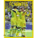 2022-23 38ème j Nantes Angers (Programme)