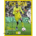 2023-24 20ème j Nantes Lens (Programme)