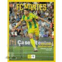 2024-25 32ème j Nantes Angers (Programme)