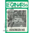 CdF 1974  Quart retour Nantes St Etienne