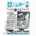 CdF 1988 16ème aller Auxerre Nantes